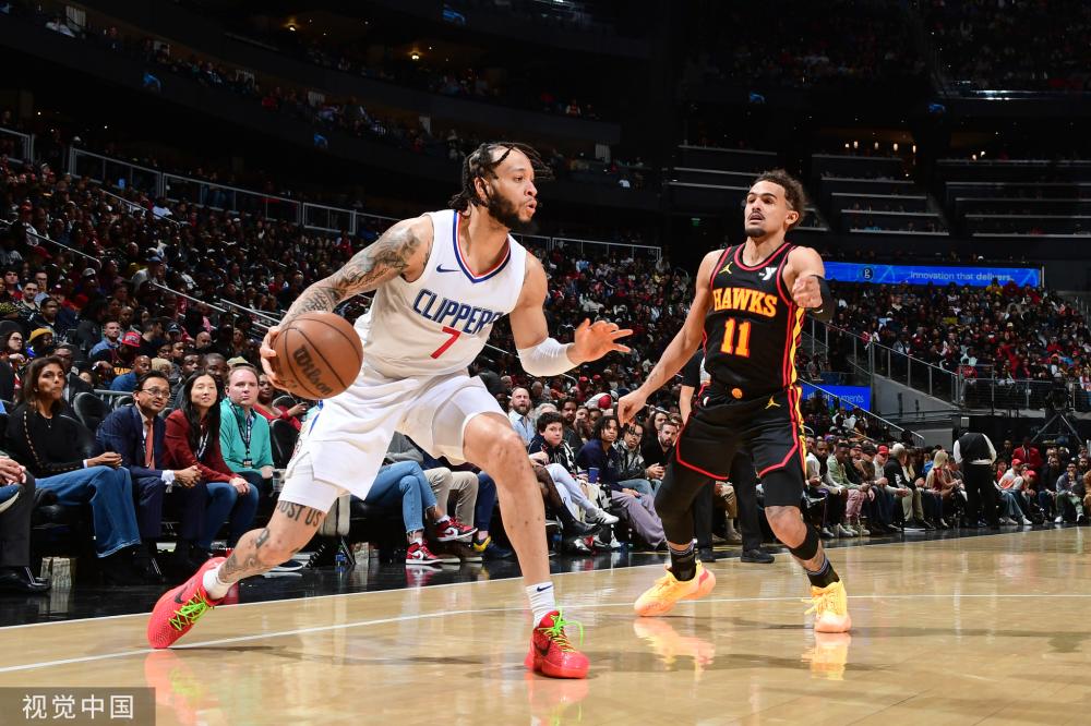 钟上演绝杀 钟上演绝杀