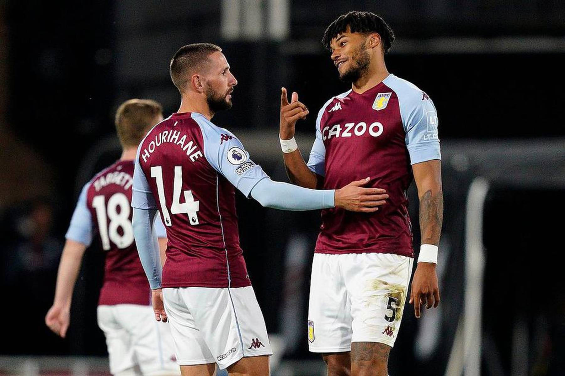 排名第三的 排名第三的