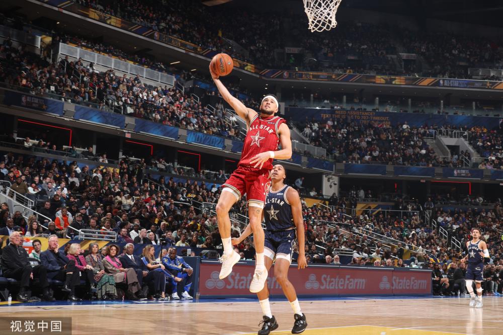 米切尔在谈 米切尔在谈